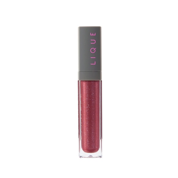 LIQUE Other - 2pcs LIQUE Lip Care Lip Plumper “Toasted” and Lip Masque “Generous”